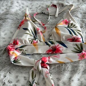 Shade Shore Bikini Top